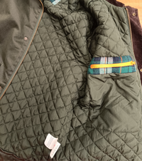 GIUBBOTTO UOMO M50495 Tellini S.R.L. Veleprodajna odjeća